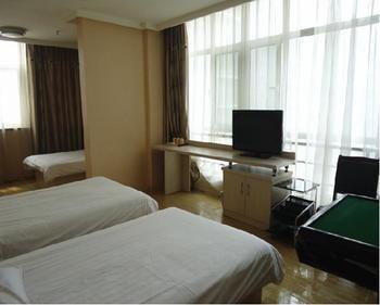 Shijiazhuang Dong Hai An Express Hotel Ersilipu Kültér fotó