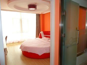 Shijiazhuang Dong Hai An Express Hotel Ersilipu Kültér fotó